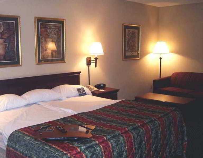Hampton Inn Florence Midtown Near University Of North Alabama Quarto foto